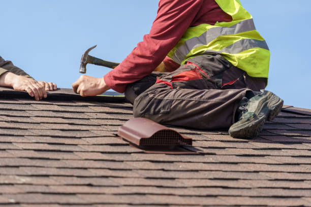 Quick and Trustworthy Emergency Roof Repair Services in Onalaska, WI