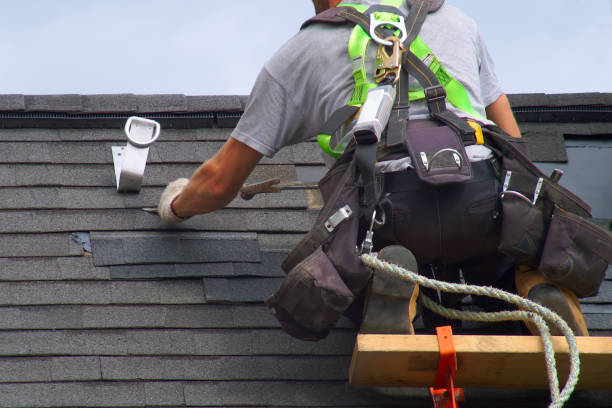Best Roof Repair Estimates  in Onalaska, WI