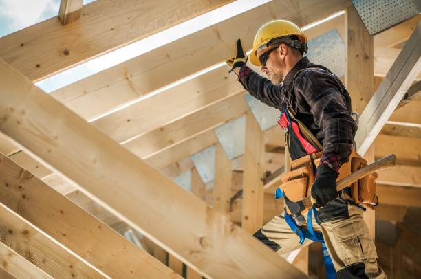 Heating Cable for Roof Installation in Onalaska, WI