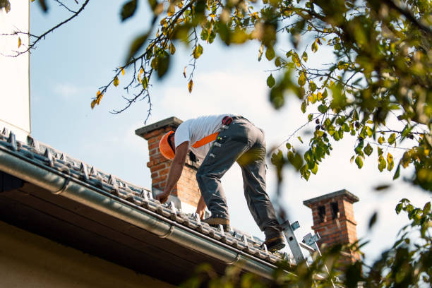 Quick and Trustworthy Emergency Roof Repair Services in Onalaska, WI