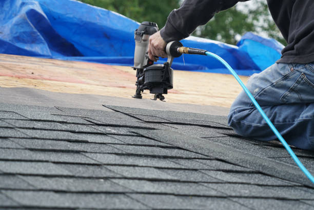 Best Storm Damage Roof Repair  in Onalaska, WI