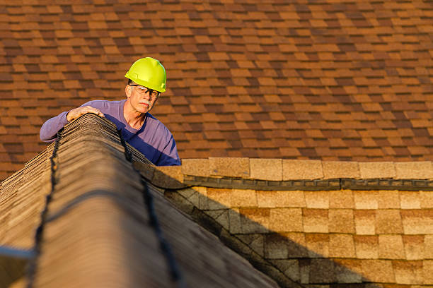 Roof Gutter Cleaning in Onalaska, WI