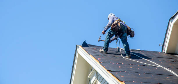 Roof Repair Estimates in Onalaska, WI